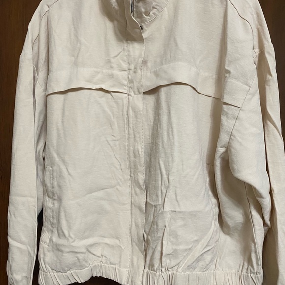 None west rayon jacket xl p2p 25” - Picture 4 of 8